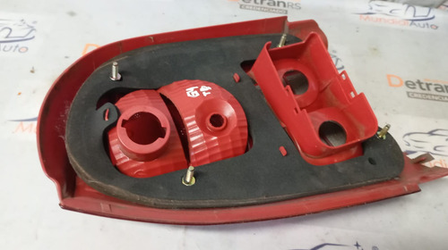 Lanterna Traseira Direita Gol G4 2006 / 2013 Original 26188