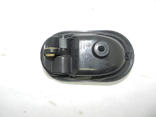 Maçaneta Interna Direita Renault Sandero Logan 8200606887