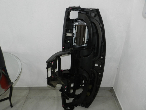 Capa Painel Bolsa Megane 07/13 2.0 16v 8200485871