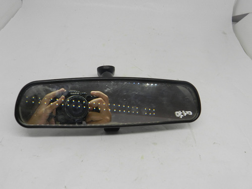 Retrovisor Interno Nissan Sentra 2007 A 2015 011681