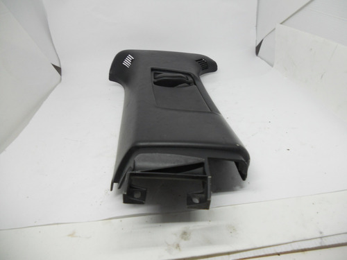 Moldura Coluna Central Esquerda Audi A3 Com Detalhe