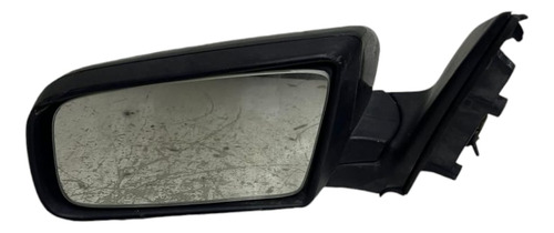 Retrovisor Omega 2003 2004 2005 2006 2007 08 09 10 11 12 Esq
