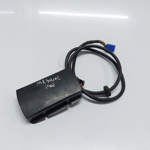 Entrada Usb Renault Megane Ano 2007 A 2012
