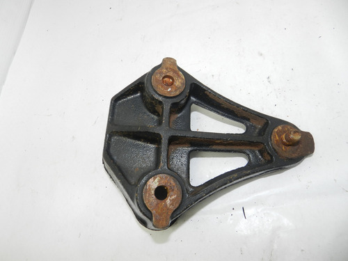 Suporte Coxim Motor Lado Direito Kadett Monza Ipanema 89/98