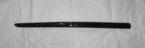 Friso Porta Dianteira Lado Direito Honda Fit 2003 A 2008 