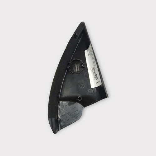 Moldura Interno Retrovisor 206 Sw 200 A 2010 Esquerdo