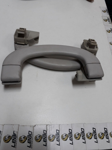  Par Alças De Teto Fiat Stilo 15698*