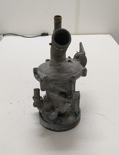 Bomba Direção Hidraulica Fiat Punto 1.6 16v 0552293350
