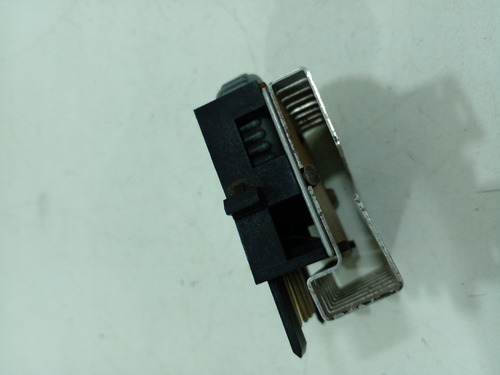 Chave De Luz Painel Gm Blazer S10 1997 83790 (m)