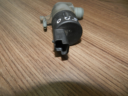 Motor Esguicho Limpador Para-brisa Sandero Logan 2008/2013