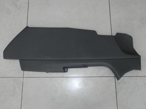 Acabamento Esquerdo Console Ford Edge 10 A 2014 Bt4378045m11