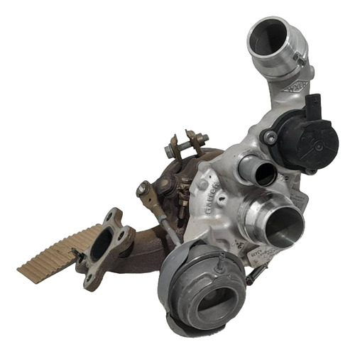 Turbina Motor Gm Onix Plus 1.0 2020 2021 2022 2023 2024