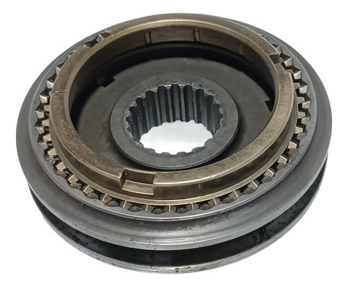 Conjunto Sincronizador Cubo Luva 3 E 4 Hyundai Hr  6marchas