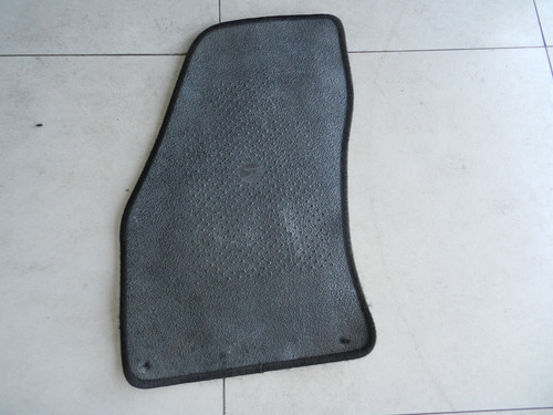 Jogo Tapete Rline 4 Lugares Vw Golf 2003
