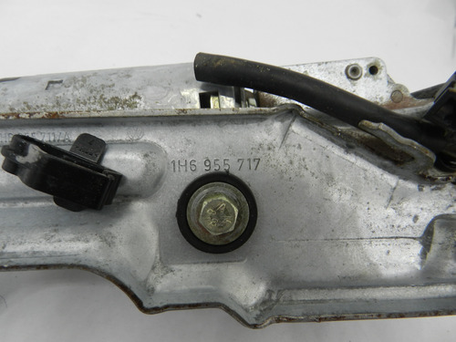 Motor Limpador Traseiro Vw Golf 94/99