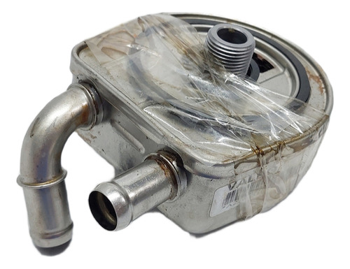 Trocador Calor Resfriador Óleo Câmbio 408 308 C4 2.0 Al4