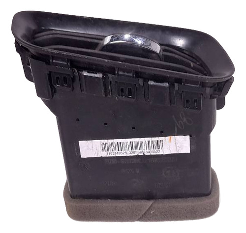 Difusor Ar Condicionado Direito Fiat Cronos Argo 2018 2019