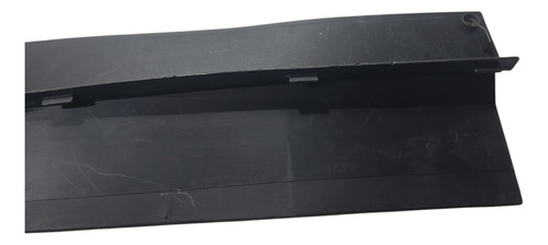 Moldura Grade Churrasqueira Direita Fiat Brava 2000 (al)