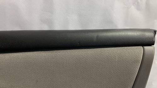 Forro Porta Dianteiro Direito Toyota Corolla 2003 A 2008