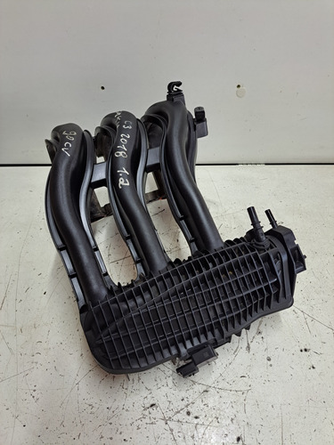 Coletor De Admissão Citroen C3 1.2 3cc 2018 