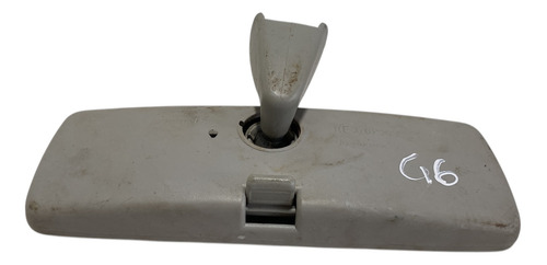 Espelho Retrovisor Interno Vw Gol Saveiro Voyage G6 Metagal