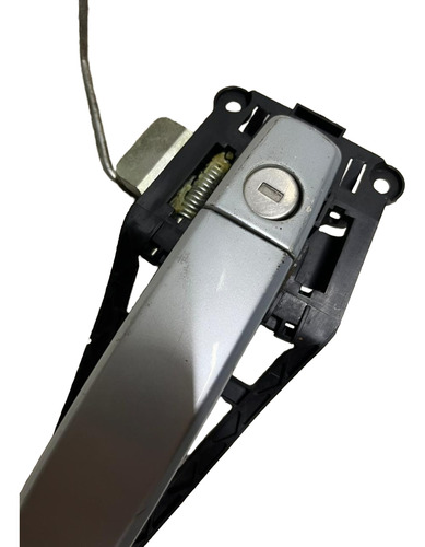 Maçaneta Externa Dianteira Esquerda Vectra 2009 2010 - 7888