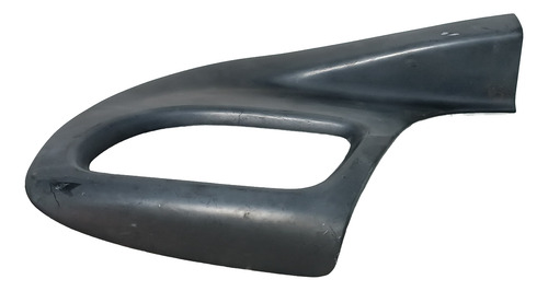 Moldura Maçaneta Interna Traseira Esquerda Ranger 1997 2011