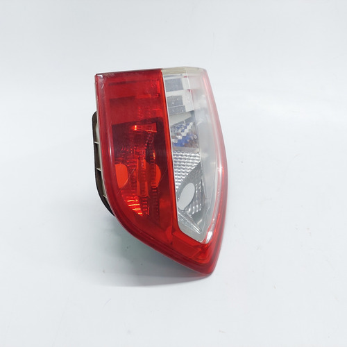 Lanterna Traseira Esquerda Da Tampa Fluence Ano 2011 A 2015