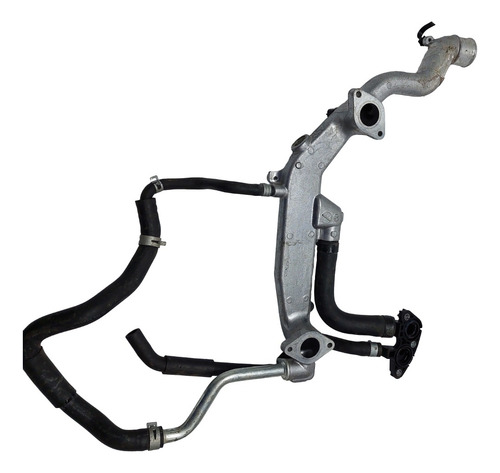 Canos Tubo Da Água Motor Subaru Xv 2.0 Ano 2014 A 2019