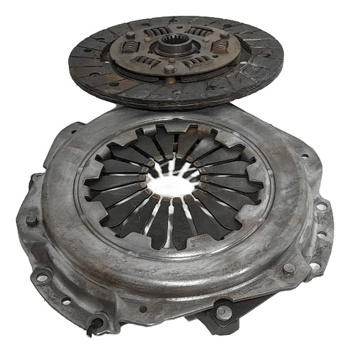 Disco Embreagem Fiat Palio Fire 2003