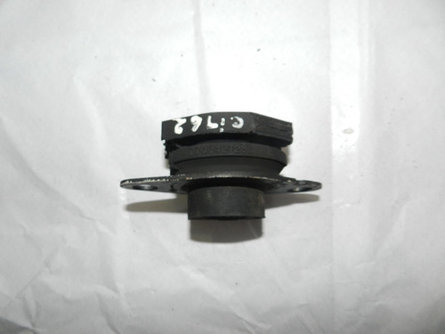 Coxim Câmbio Lado Esquerdo Kangoo Clio Scenic Megane 99/09
