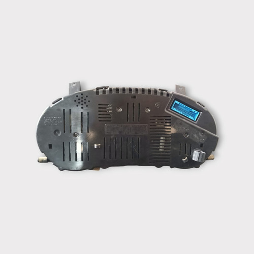Painel Instrumento Velocimetro Gol Parati G3 Saveiro 97 2005