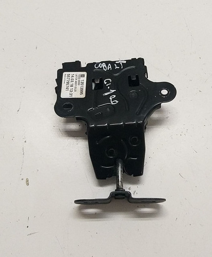 Fechadura Tampa Porta Malas Gm Cobalt 1.4 2016 13513995