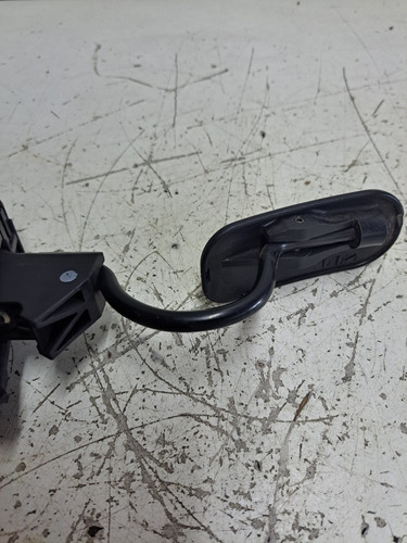 Pedal Acelerador Eletrônico Toyota Hilux 3.0 2011 A 2016 