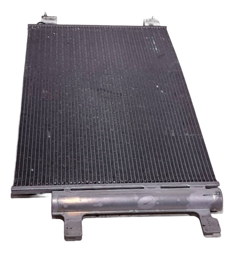 Condensador Ar Condicionado Gm Onix Plus 2021 2022 2023