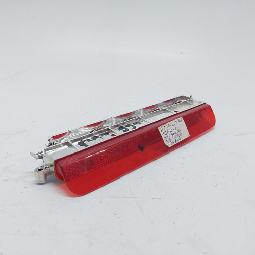 Luz De Freio Break Ligth Fiat 500 Sem Parte Elétrica