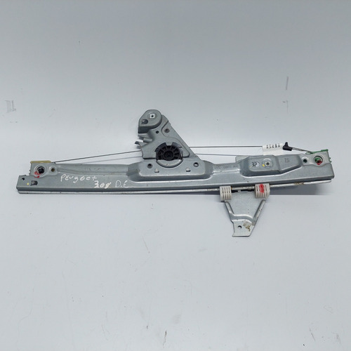 Maquina Elétrica Dianteira Esquerda Peugeot 308 408 S/motor