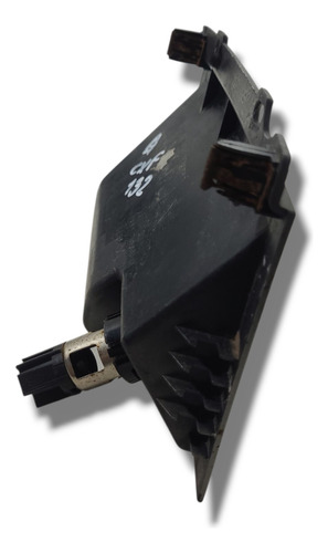 Porta Objetos Com Acendedor Ford Fusion 2010 (al) L0179587