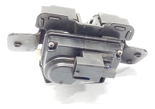 Fechadura Elétrica Porta Malas Grand Cheroke Ano 2006 Á 2010
