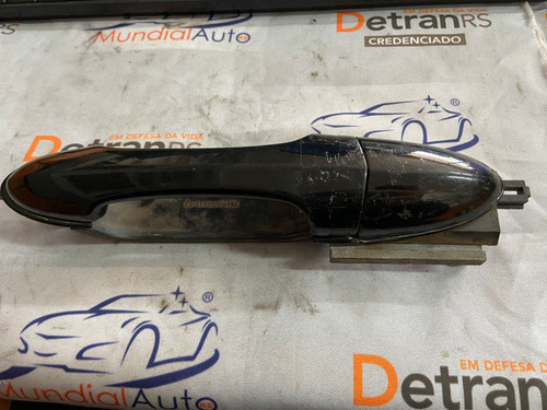 Maçaneta Externa Traseira Direita Ford Focus 18095