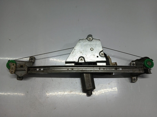 Maquina Vidro Traseira Direita Gm Omega E Suprema 1992 À 98