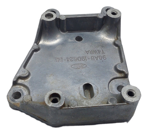 Suporte Do Compressor De Ar Focus 1.8 2.0 Ano 2001 A 2008