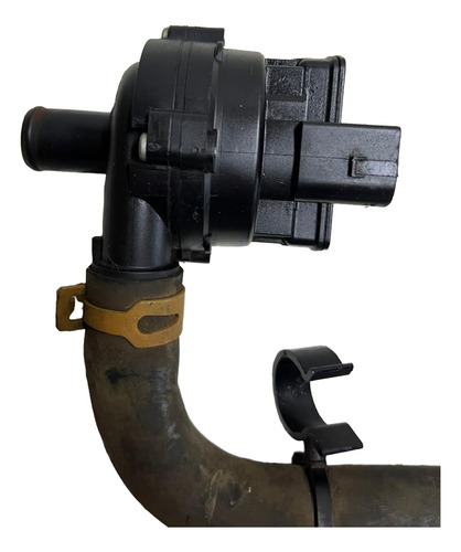 Bomba Água Auxiliar Turbina Master 2.3 2017/2018