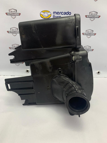 Caixa Filtro De Ar Cg Titan Es 150cc 2008 Original Honda