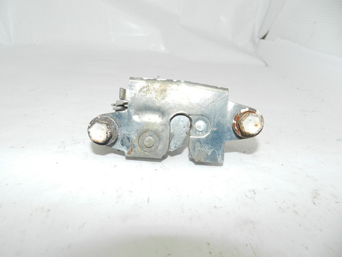 Fechadura Tampa Caçamba Lado Direito Toyota Hilux 06/12