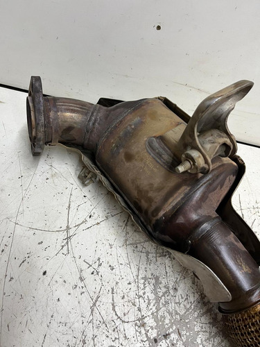 Catalisador Motor Ford Fusion 2.0 Turbo 2016 2017 2018 2019