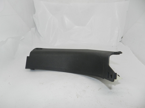 Moldura Soleira Porta Dianteira Esquerda Ford Ecosport 13/17