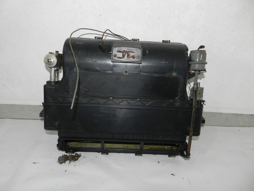Caixa Evaporadora Ar Condicionado Escort 93 Logus Pointer