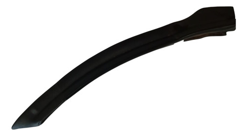 Borracha Fixa Porta Traseira Esquerda Evoque  2011/.. 26072