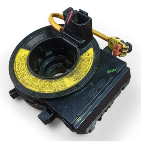 Hard Disk Volante Kia Cerato 2010 A 2013